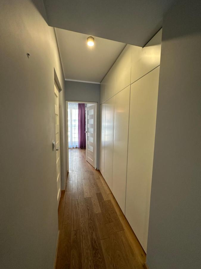 Apartament Browar Lubicz- 5min Walk To The Old Town, Garage