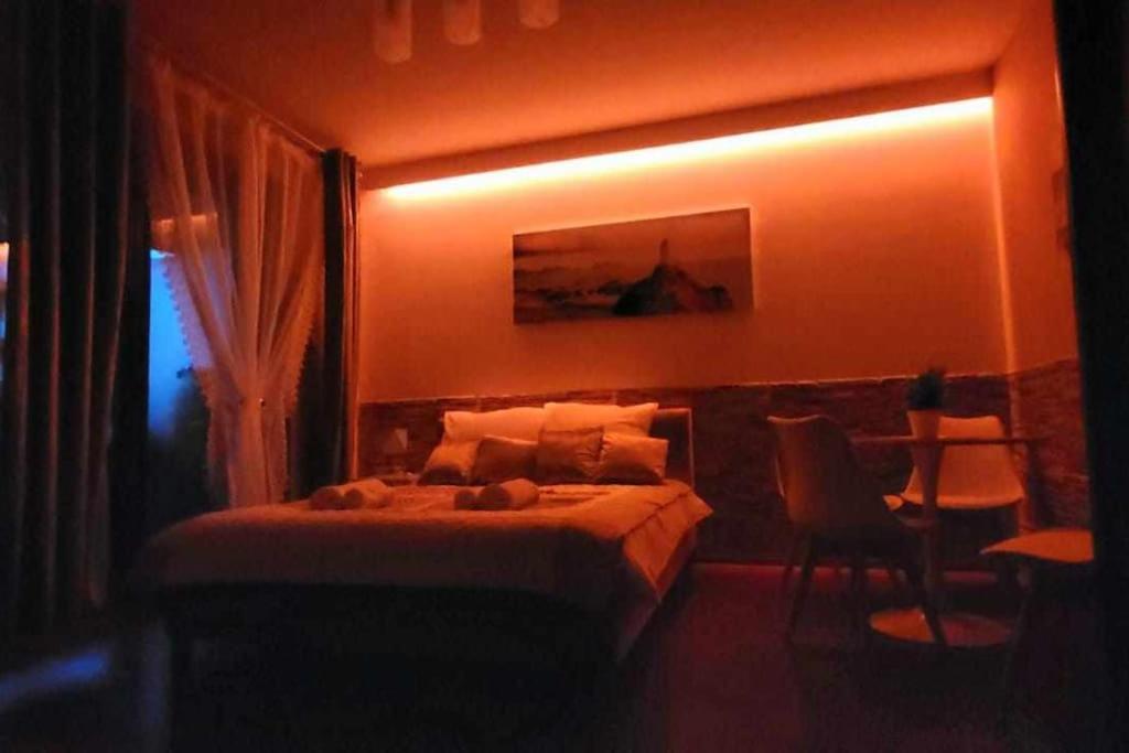 Appartement Modern Sandy Down Town, Aquapark, Free Parking Krakau