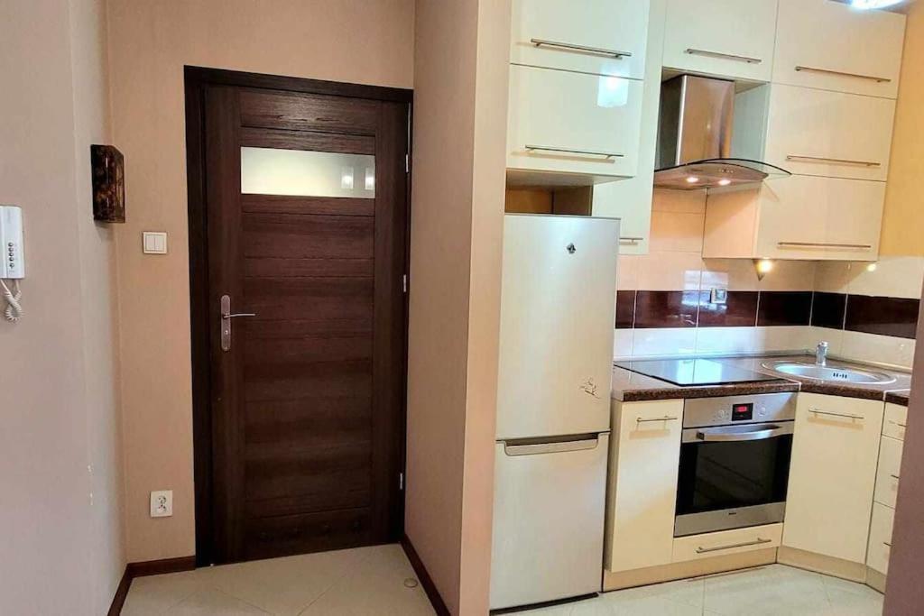 Appartement Modern Sandy Down Town, Aquapark, Free Parking