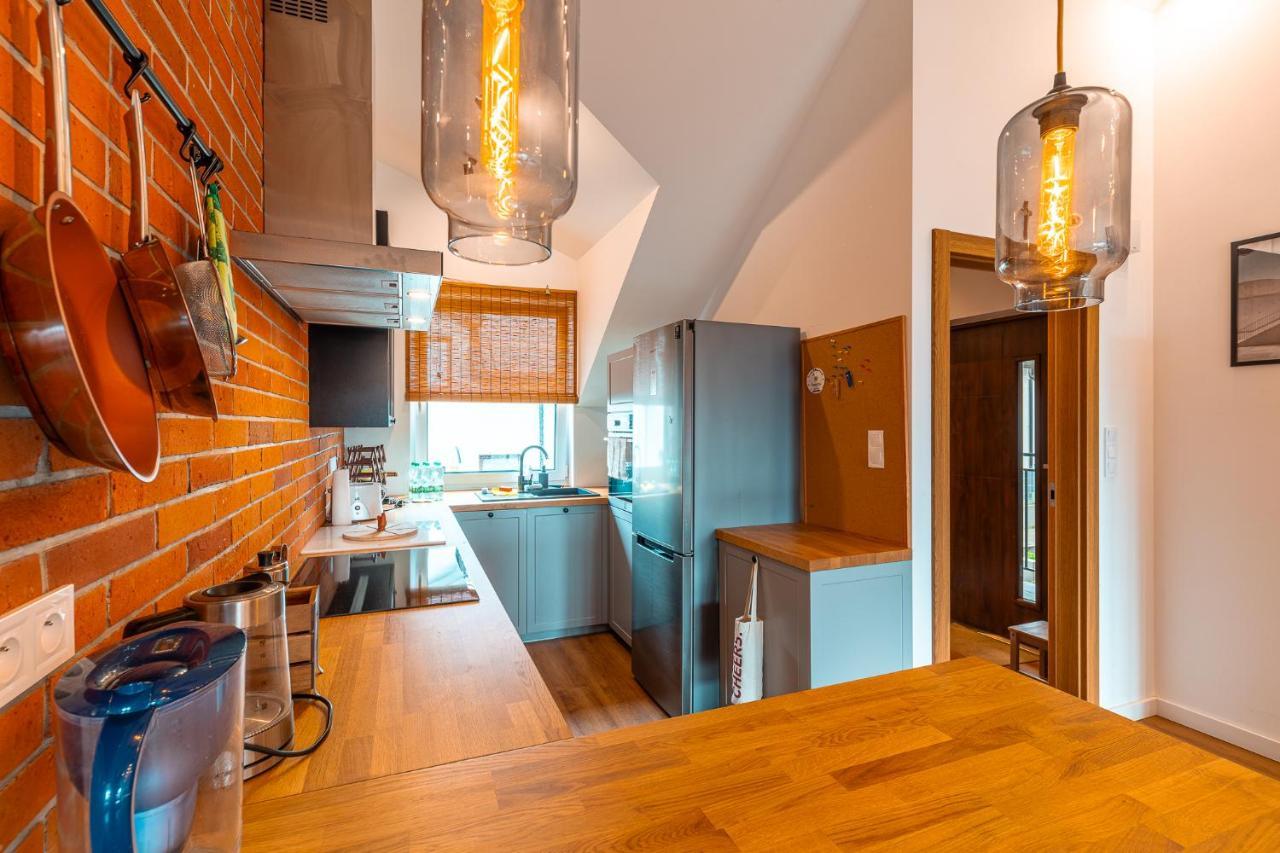 Apartment Modlnica Wierzbowa Cosy *