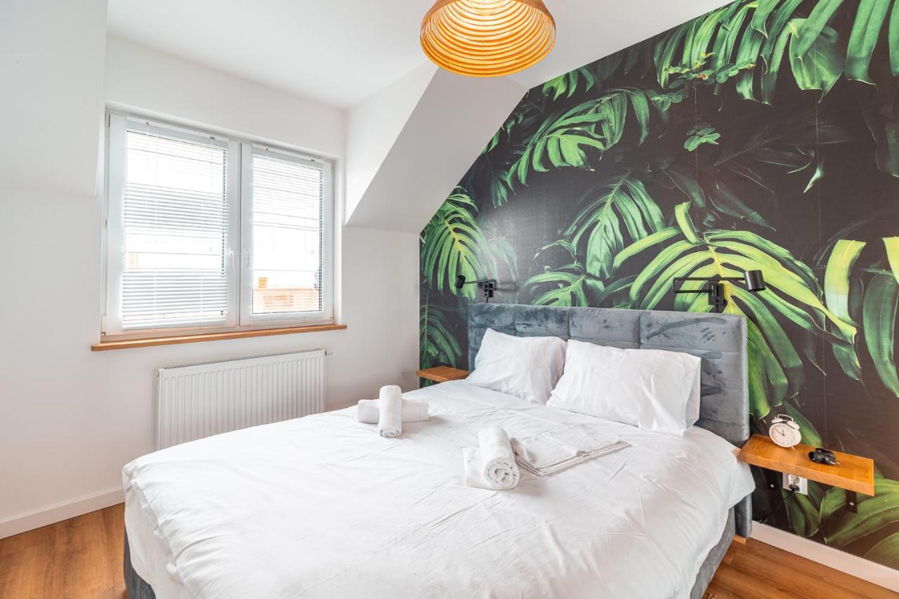 Apartment Modlnica Wierzbowa Cosy