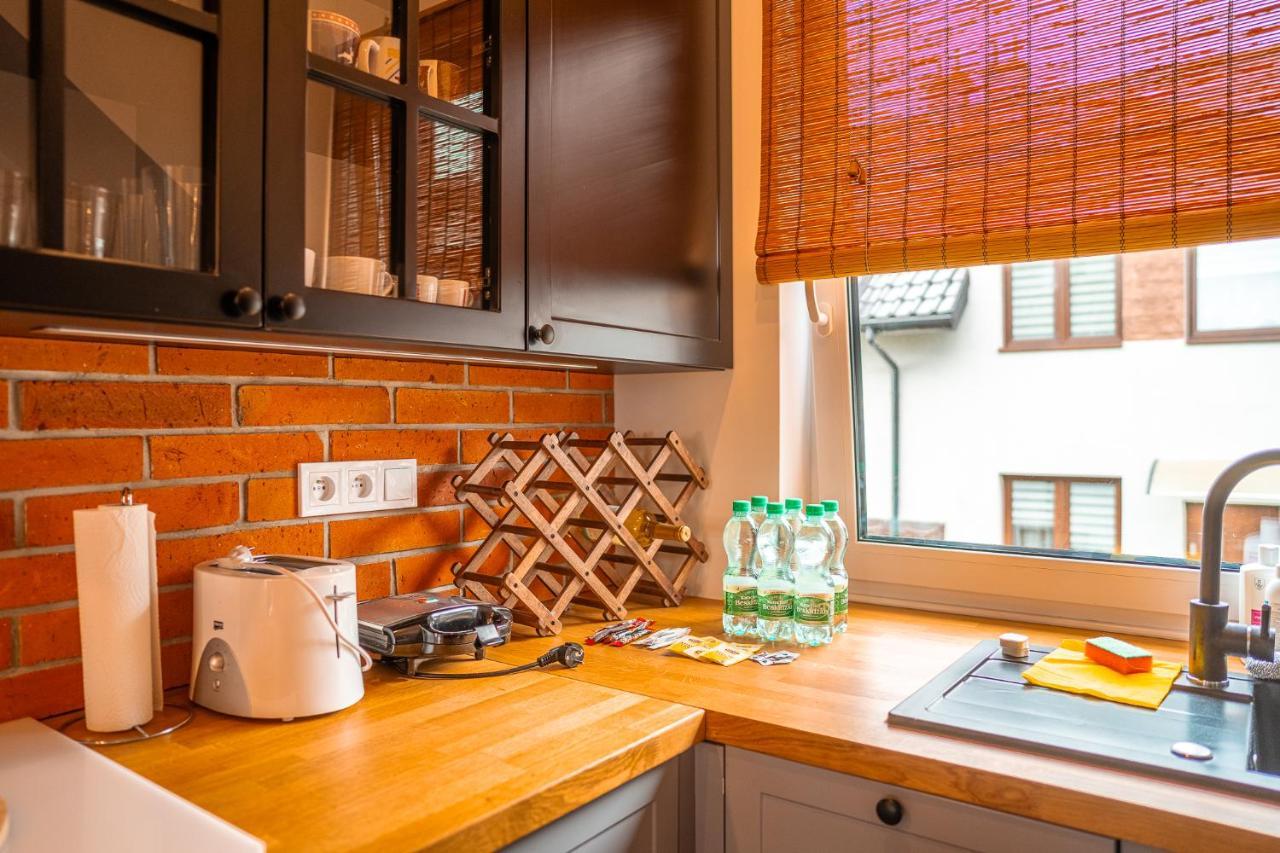 Modlnica Wierzbowa Cosy Apartment Krakow