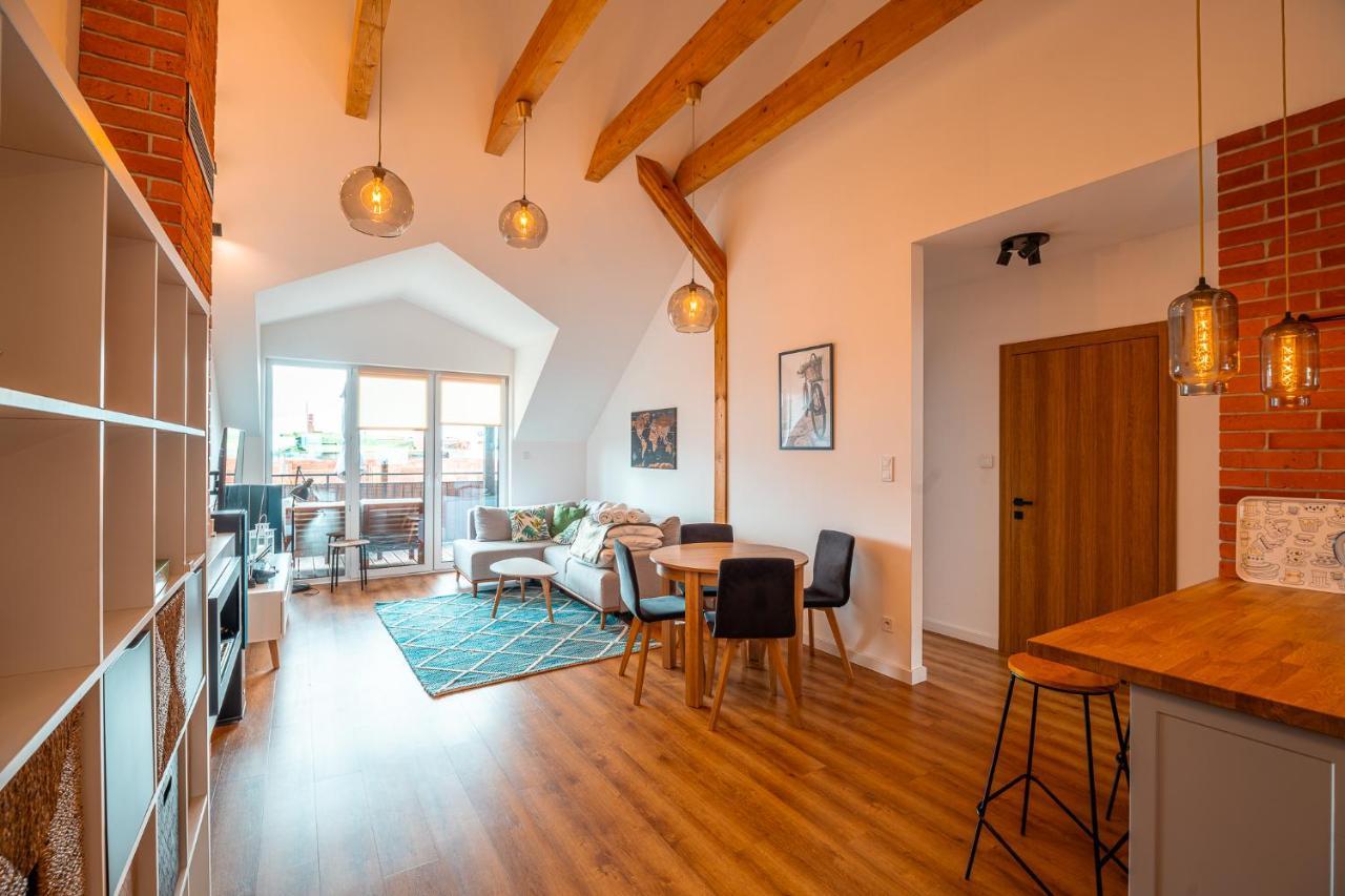 Apartment Modlnica Wierzbowa Cosy *