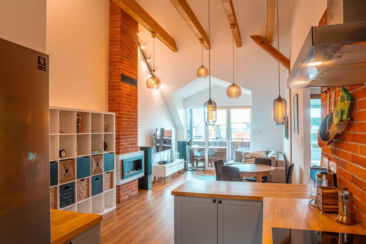Modlnica Wierzbowa Cosy Krakow