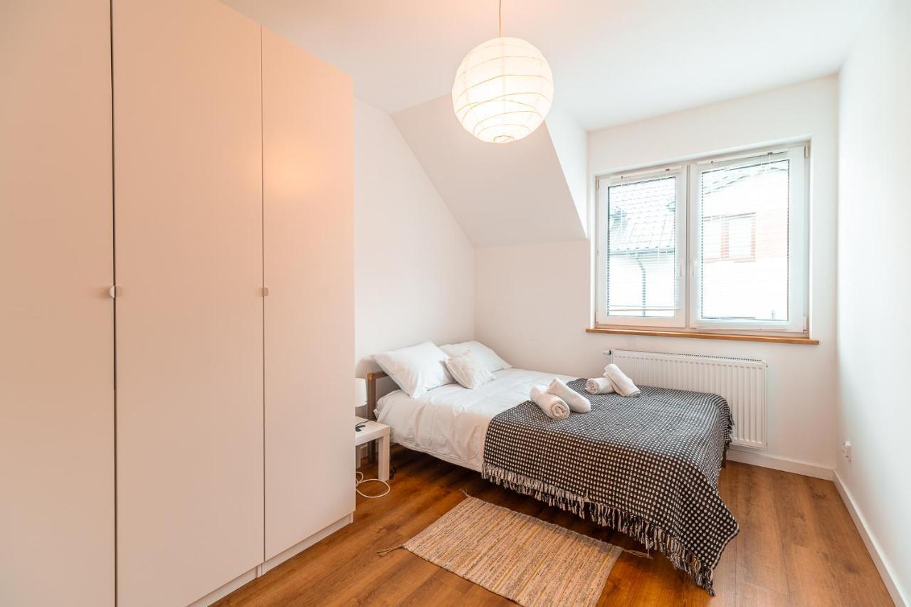 Modlnica Wierzbowa Cosy *