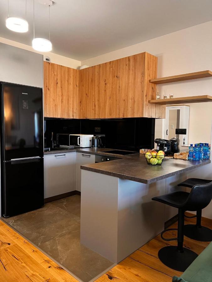 Apartament Freedom Centre *