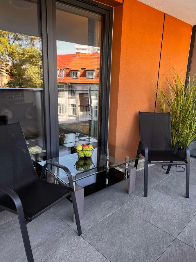 Freedom Centre Apartamento *
