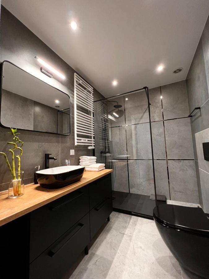 Apartament Freedom Centre *