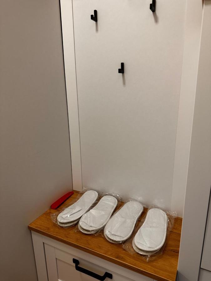 Apartament Freedom Centre *