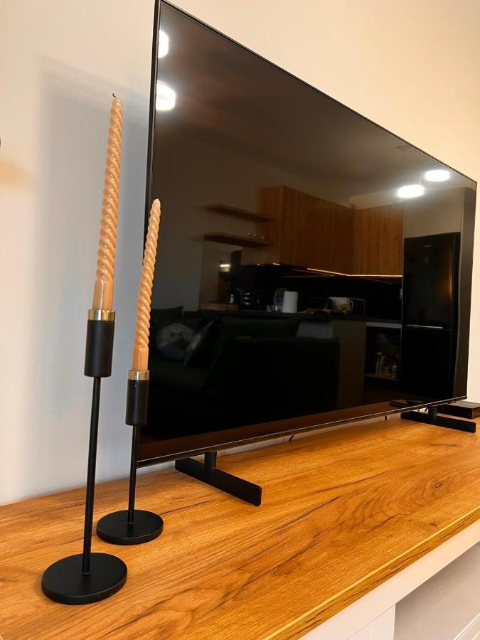 Apartament Freedom Centre Kraków