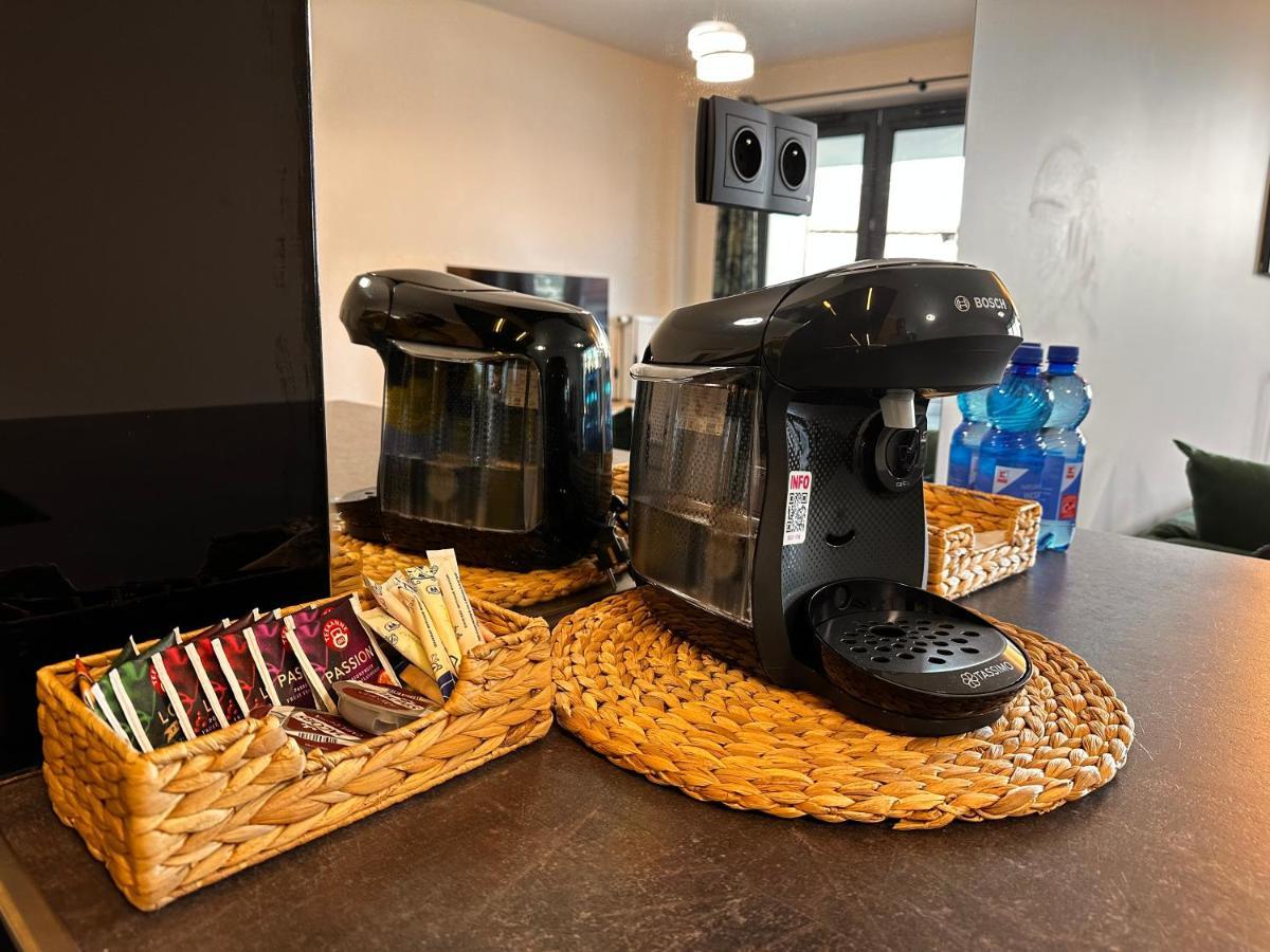 Apartamento Freedom Centre