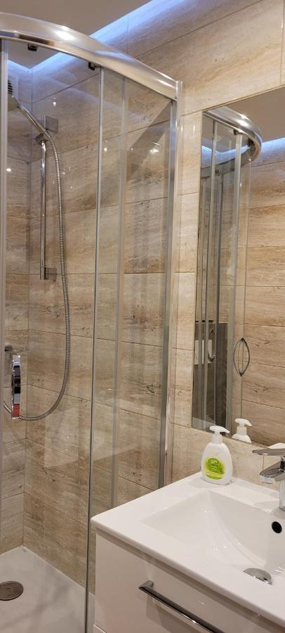 Tlc Cracow Apartamento