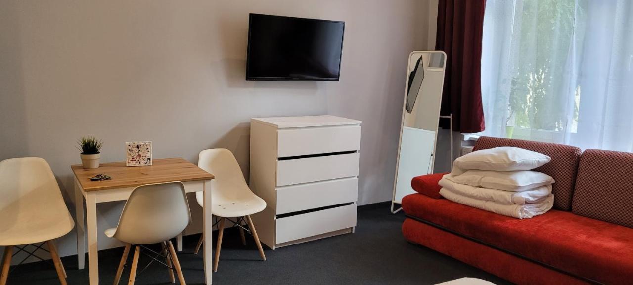 Apartamento Tlc Cracow Cracóvia