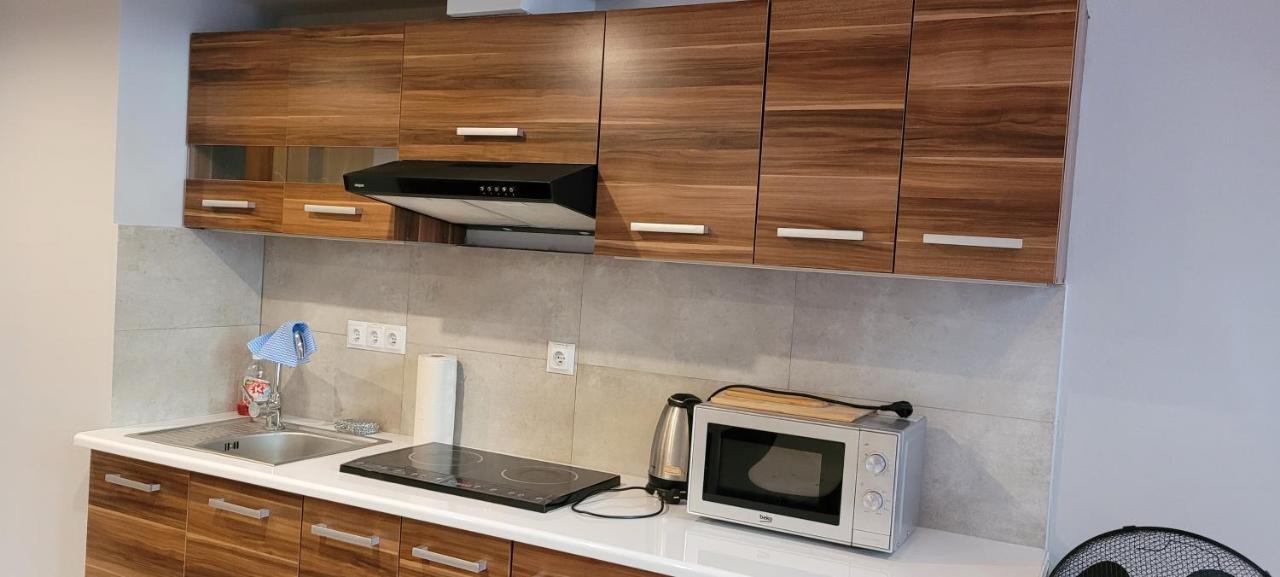 Tlc Cracow Apartamento Cracóvia
