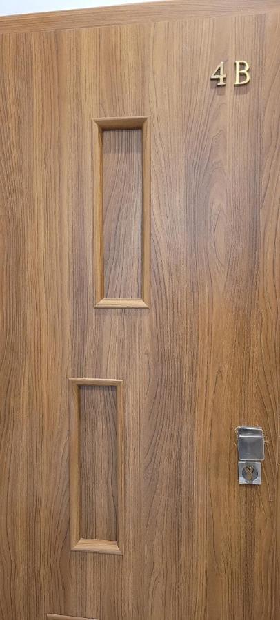 Tlc Cracow Apartamento *
