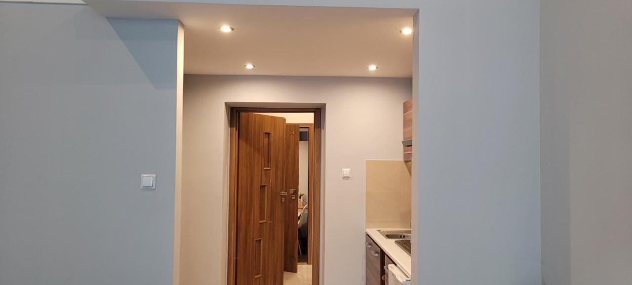 Tlc Cracow Apartamento