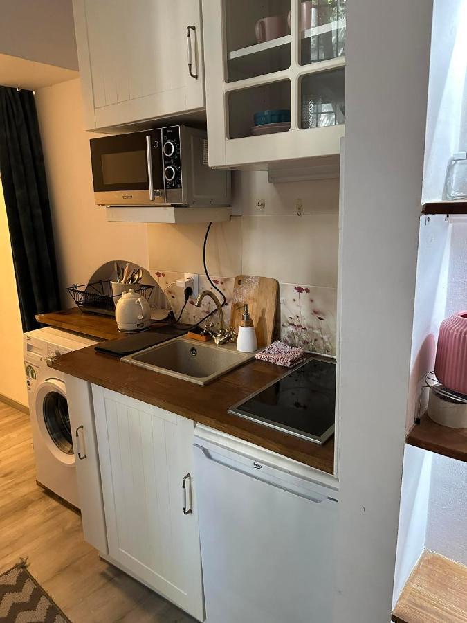Appartement Centre Wielopole Krakau