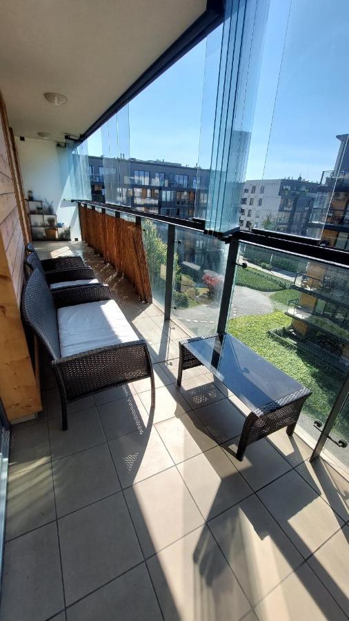 Masarska Family Free Parking Apartment *