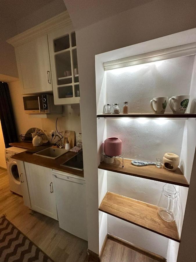 Appartement Centre Wielopole Krakau