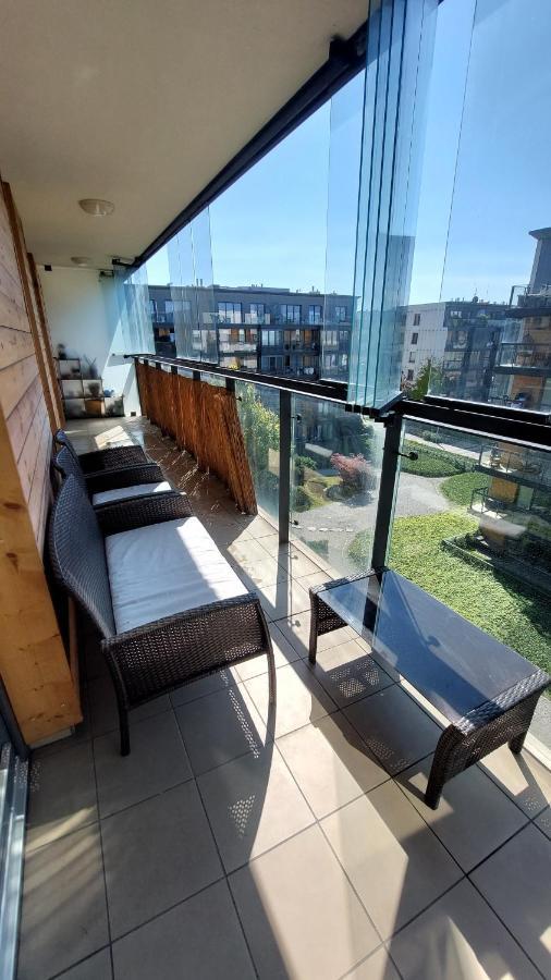 Apartment Masarska Family Free Parking