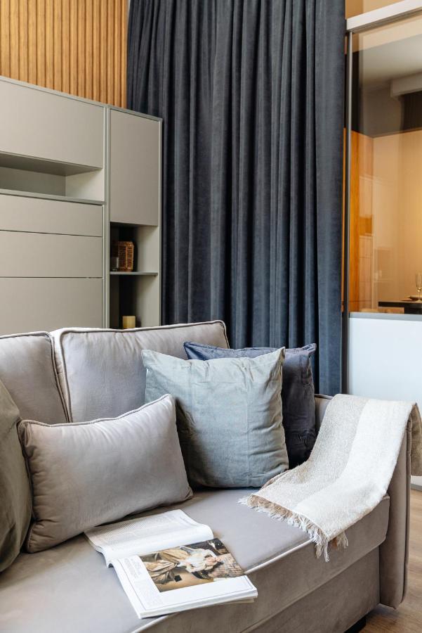 Boho Ii - Loftaffair Apartament