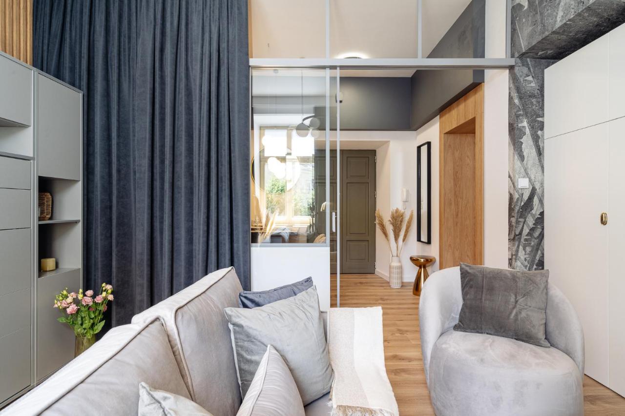 Apartament Boho Ii - Loftaffair *
