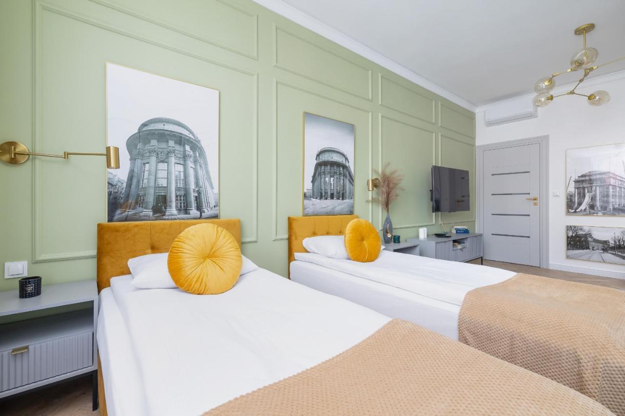 Apartment Starowislna Elegant With Air Conditioning Kazimierz Cracow By Renters Prestige Krakow