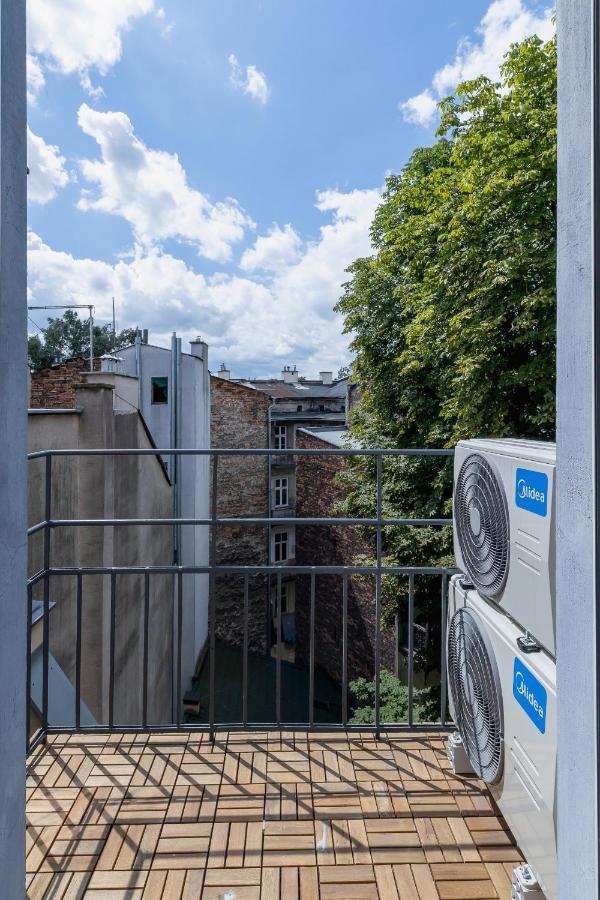 Starowislna Elegant With Air Conditioning Kazimierz Cracow By Renters Prestige * Kraków