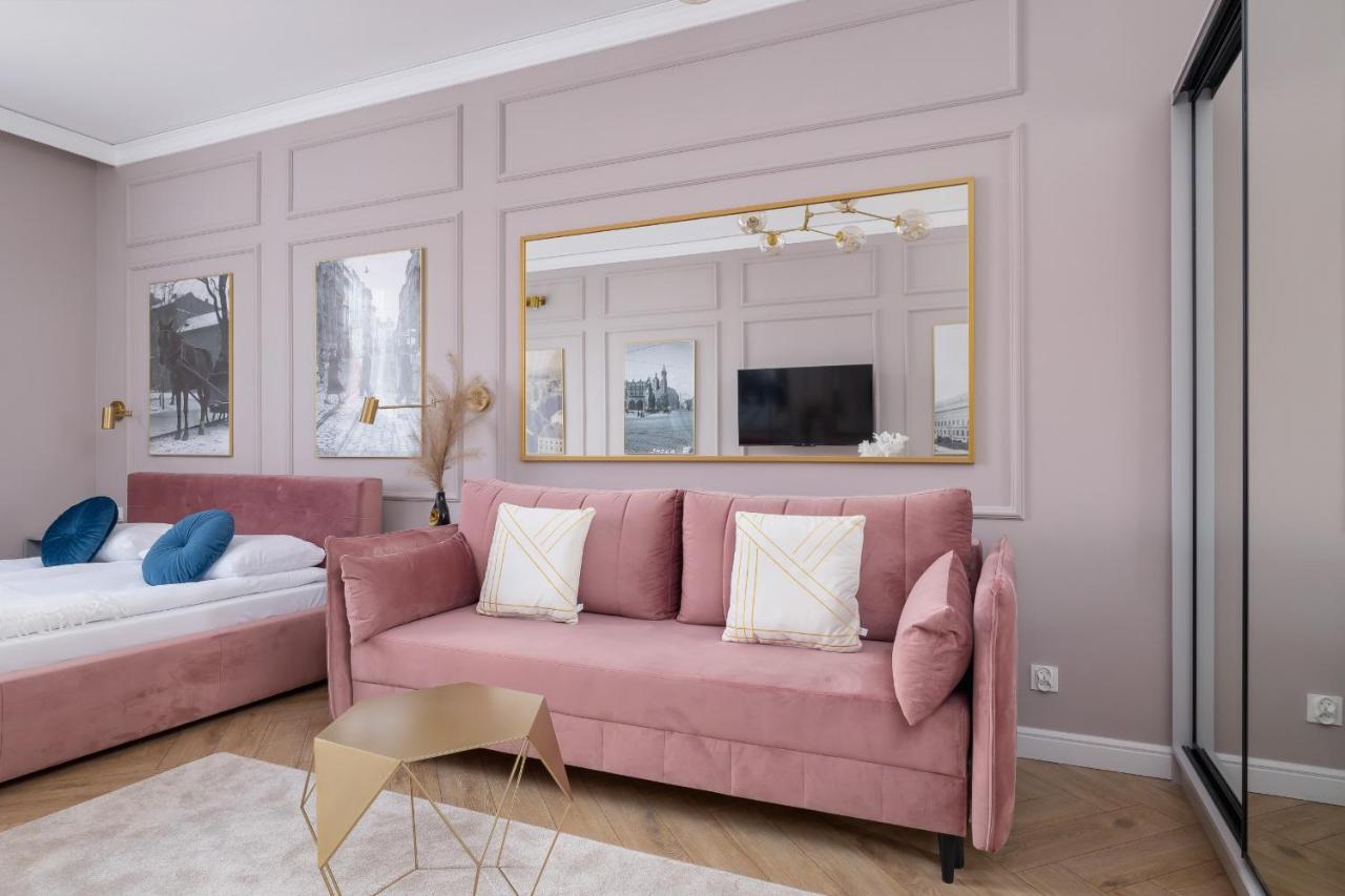 Starowislna Elegant With Air Conditioning Kazimierz Cracow By Renters Prestige * Kraków