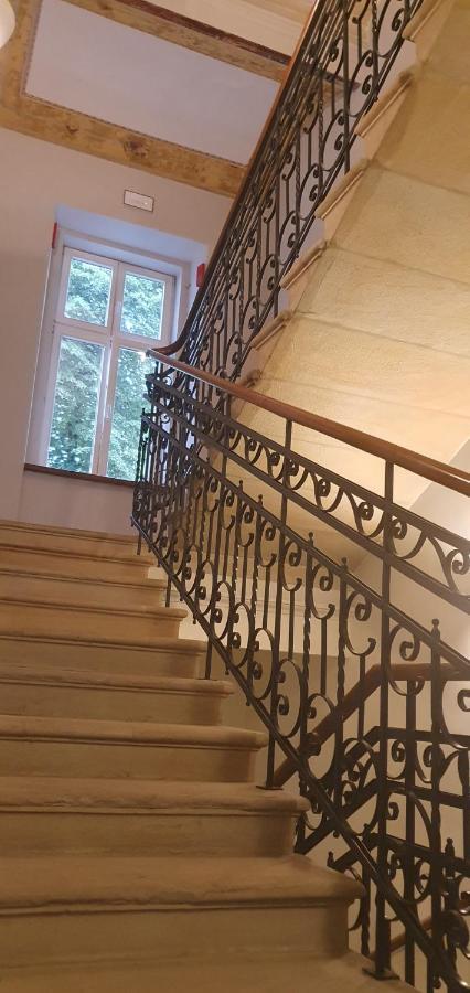 Appartement Cozy Flat Old Town Close To Main Square