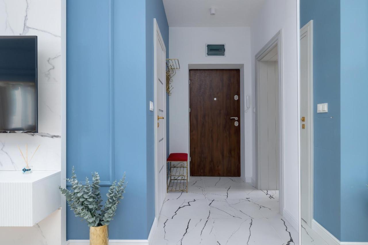 Apartament Starowislna Elegant With Air Conditioning Kazimierz Cracow By Renters Prestige *