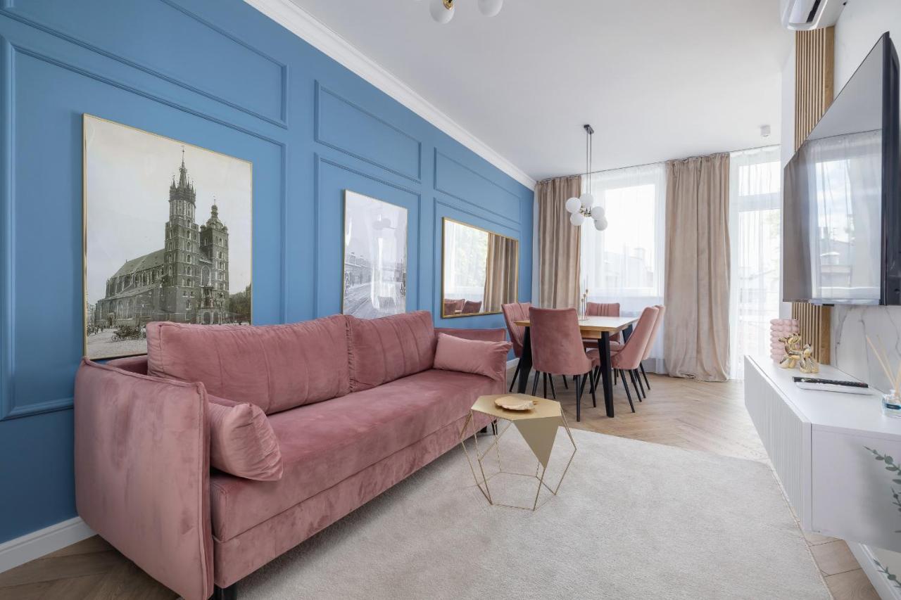 Starowislna Elegant With Air Conditioning Kazimierz Cracow By Renters Prestige * Kraków
