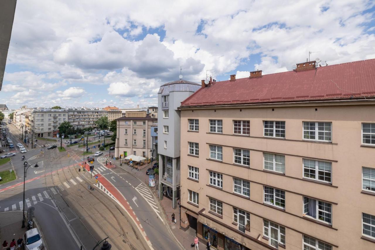 Starowislna Elegant With Air Conditioning Kazimierz Cracow By Renters Prestige