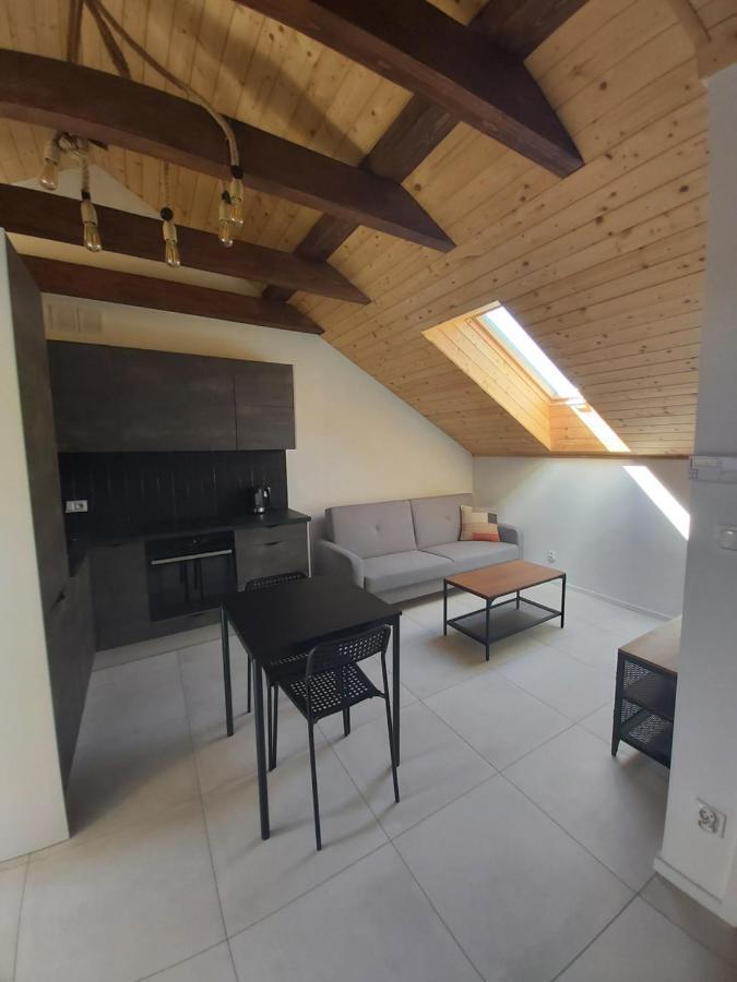 Appartement Lagiewniki