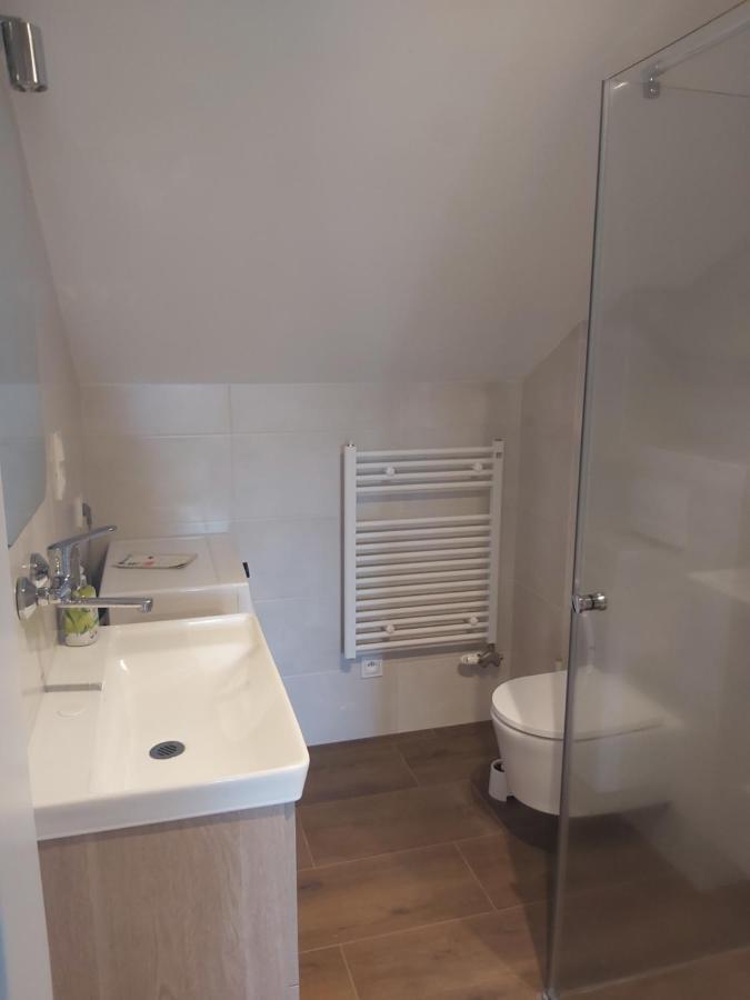 Appartement Lagiewniki Krakau