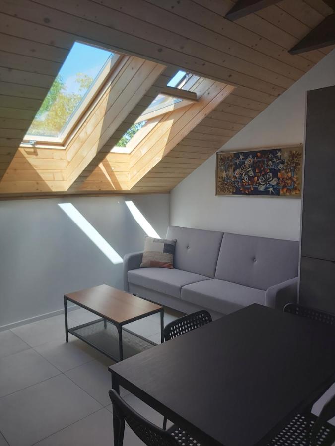 Appartement Lagiewniki