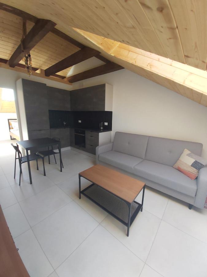 Apartment Lagiewniki Krakow