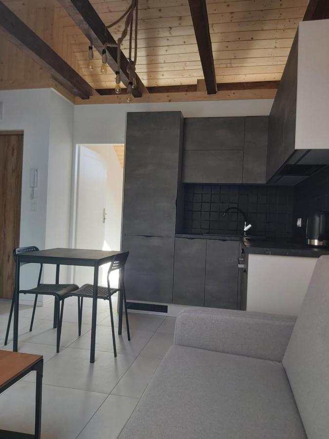 Lagiewniki Appartement *