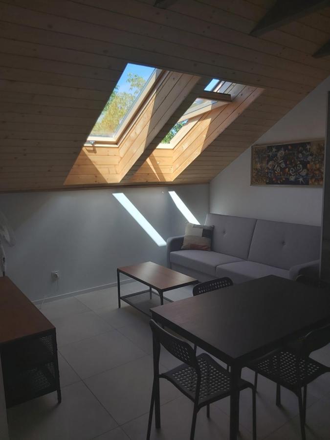Appartement Lagiewniki