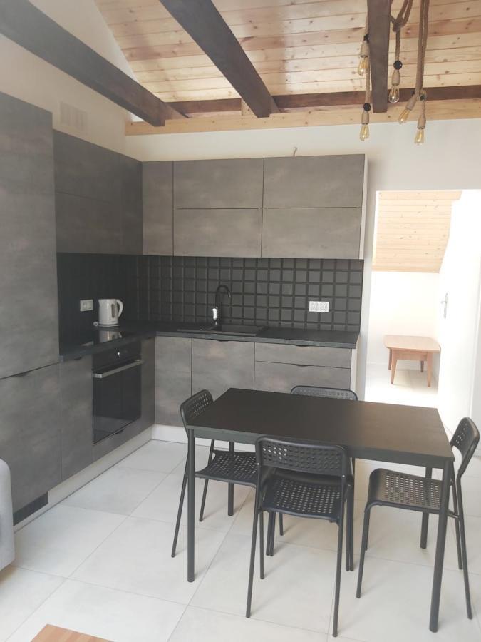 Lagiewniki Appartement