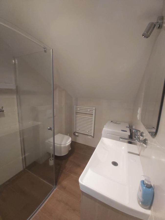 Appartement Lagiewniki Krakau