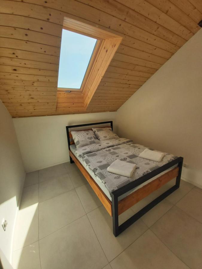 Appartement Lagiewniki *