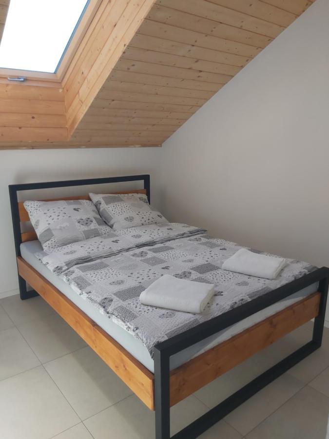 Appartement Lagiewniki Krakau