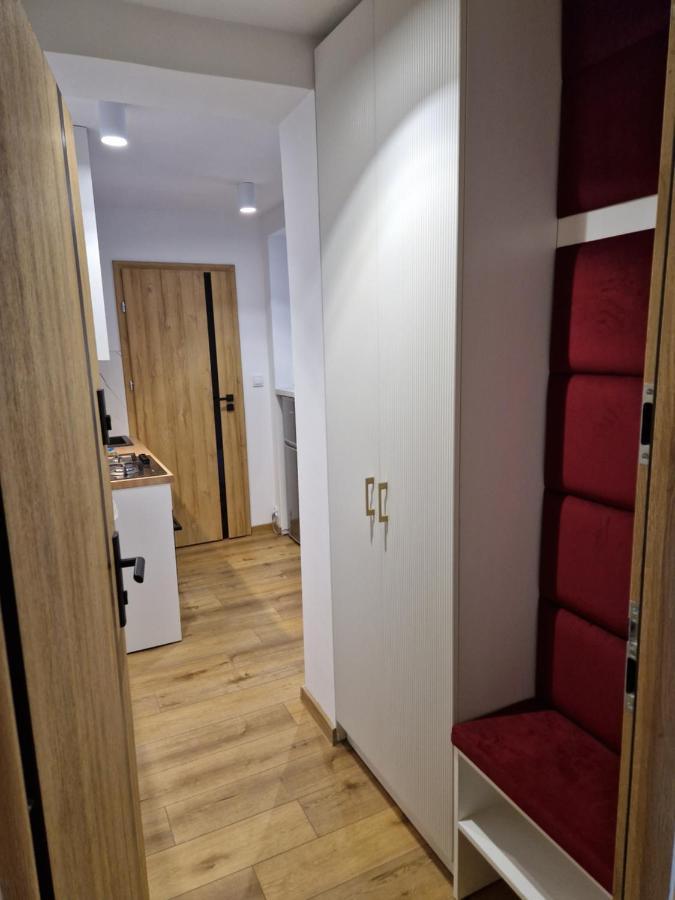 Apartamento Rose Cracóvia