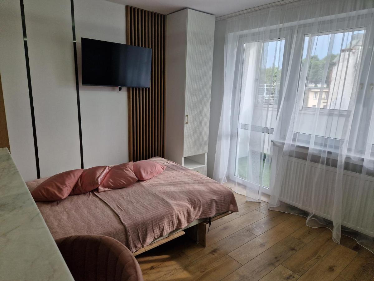 Rose Apartment Krakow