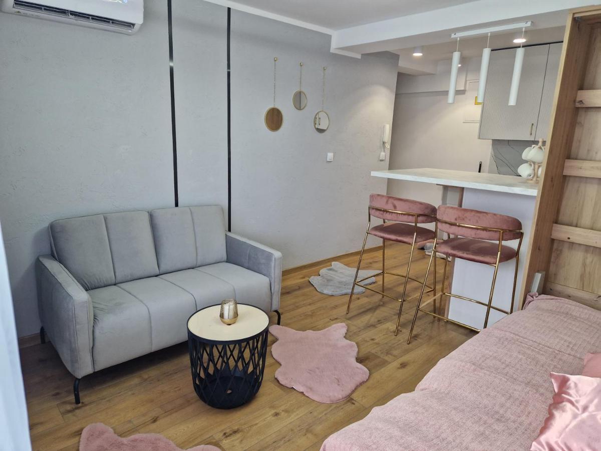 Rose Apartamento