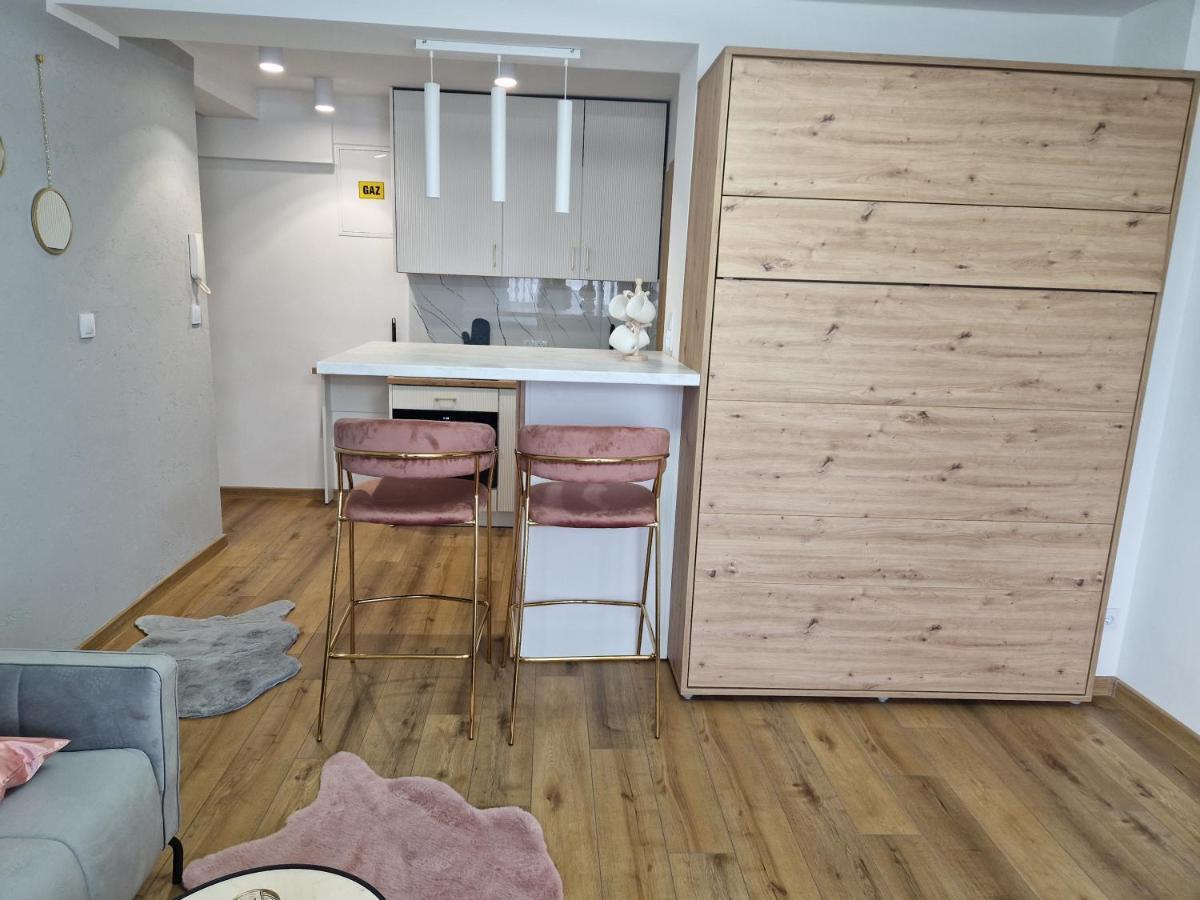Apartamento Rose