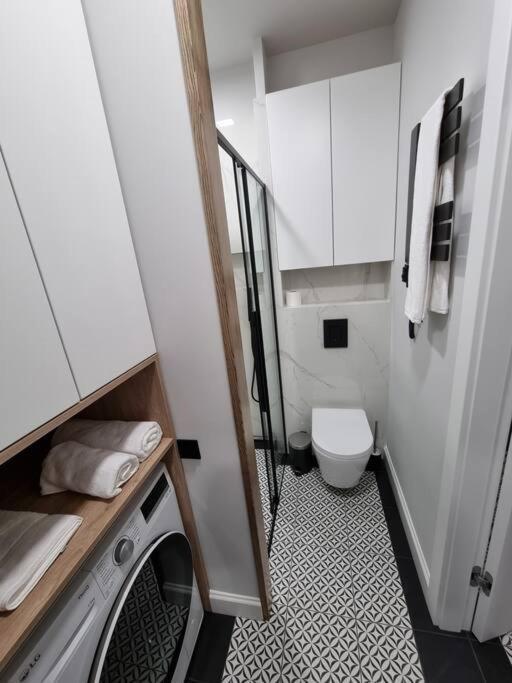 Domapartament Apartment
