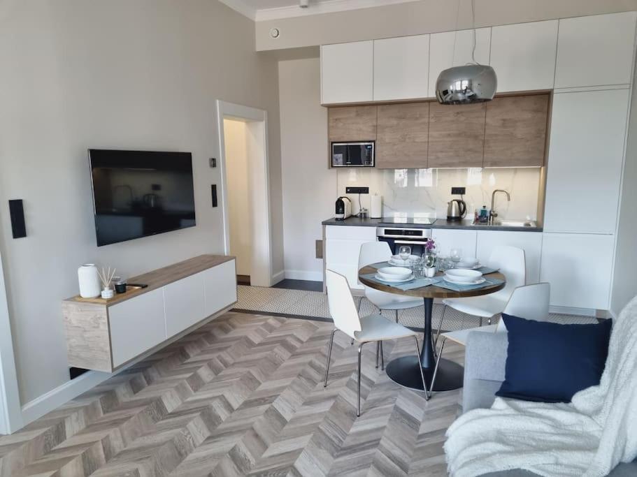 Apartment Domapartament