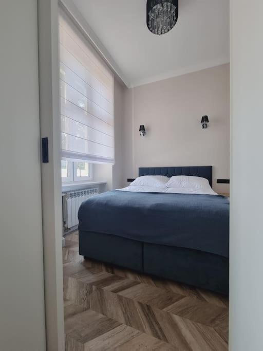 Domapartament Apartment